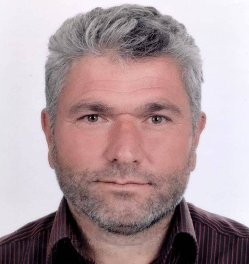 Tarla sulama meselesi can aldı! 2